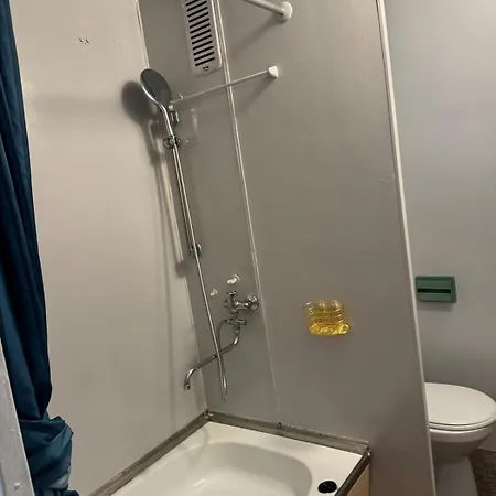 Garsonka Pro 2 Osoby V Centru Karlovych Varu Apartman *
