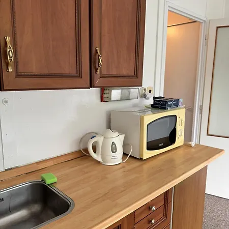 Garsonka Pro 2 Osoby V Centru Karlovych Varu Karlovy Vary