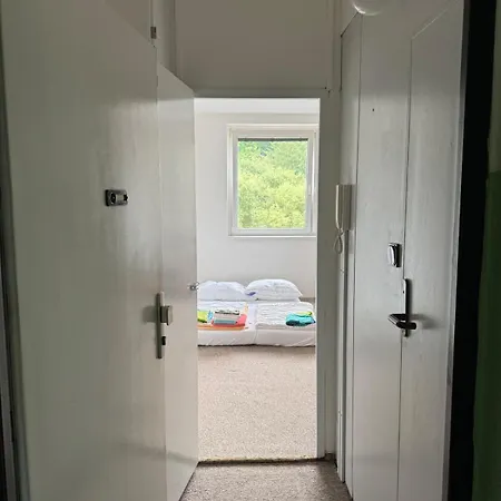 Garsonka Pro 2 Osoby V Centru Karlovych Varu * Karlovy Vary