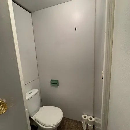 Garsonka Pro 2 Osoby V Centru Karlovych Varu * קרלובי וארי